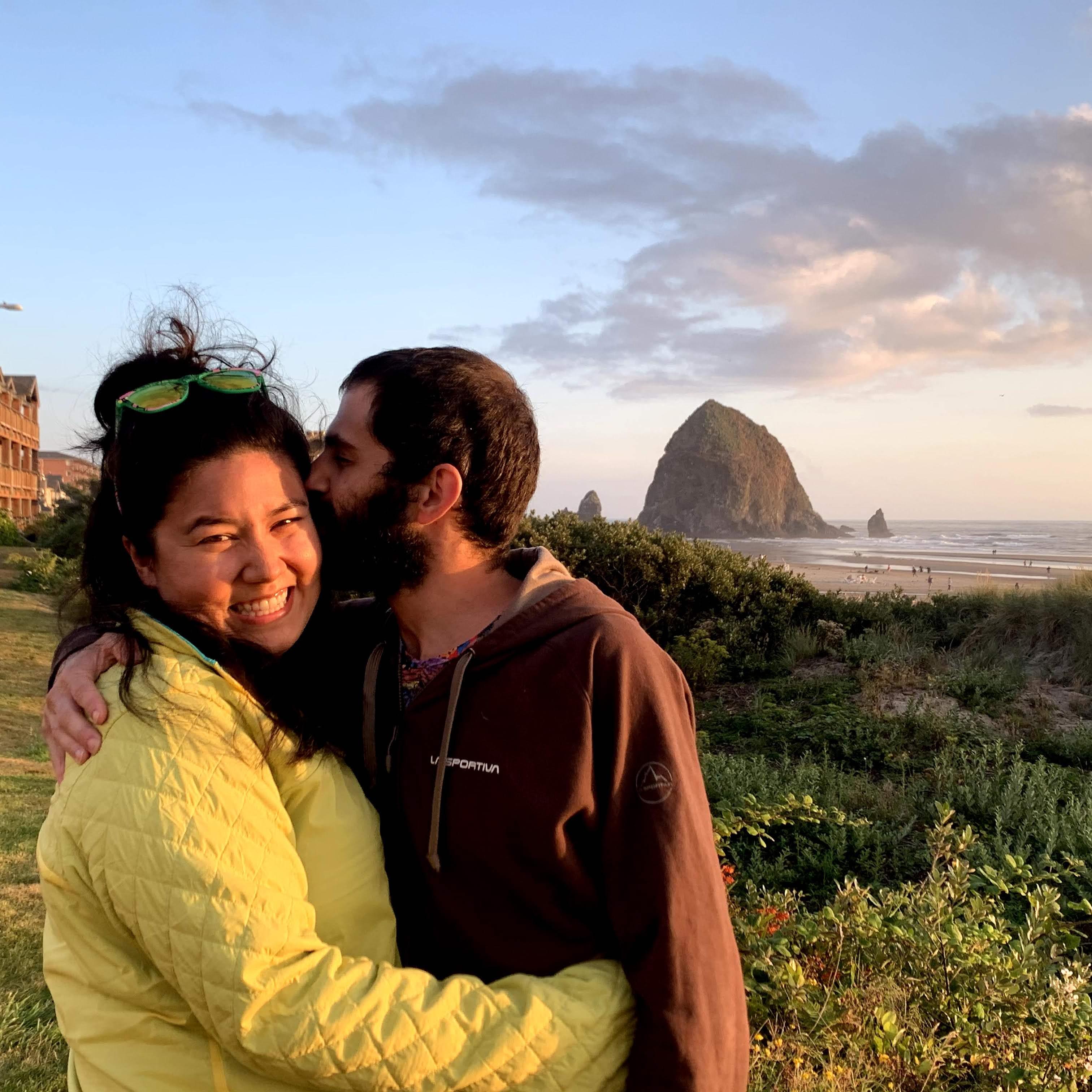 Cannon Beach 2020