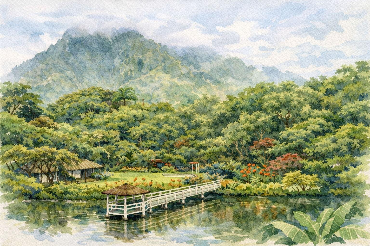 The Wedding Website of Precious Fe Custodio and Joon Lee Ke'ala Widener