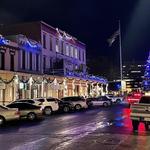 Old Sacramento