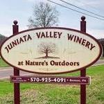 Juniata Valley Winery