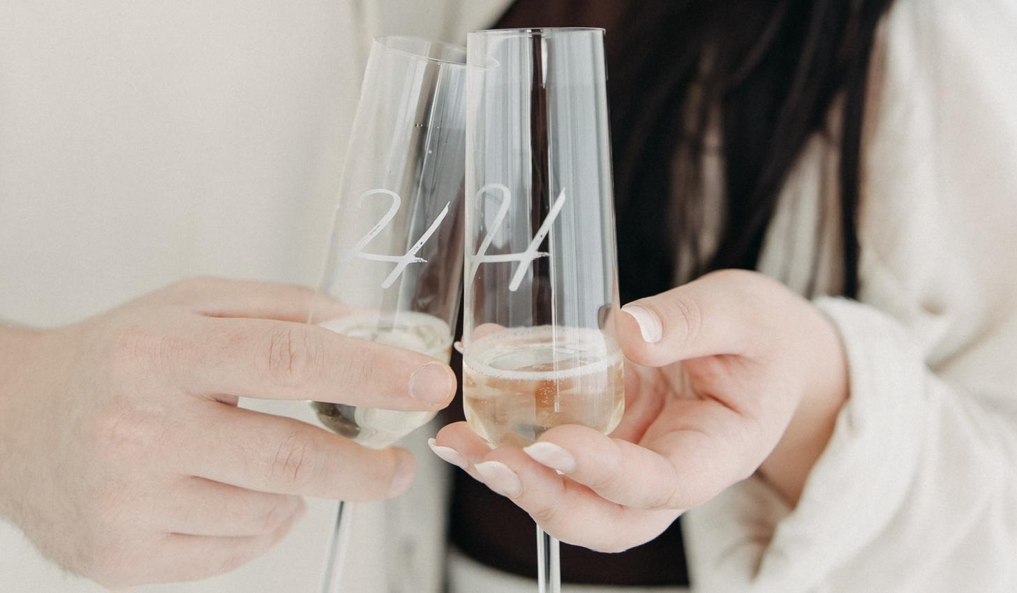 The Wedding Website of Robert Hawkins and Chelsey Warren