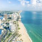 Fort Lauderdale Beach