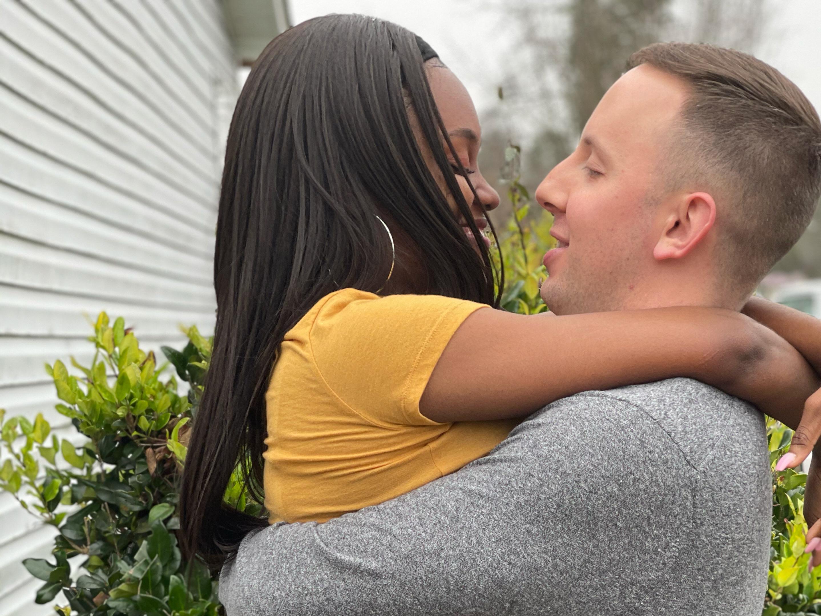 The Wedding Website of Patrice Smith and Matthew Kolodziej