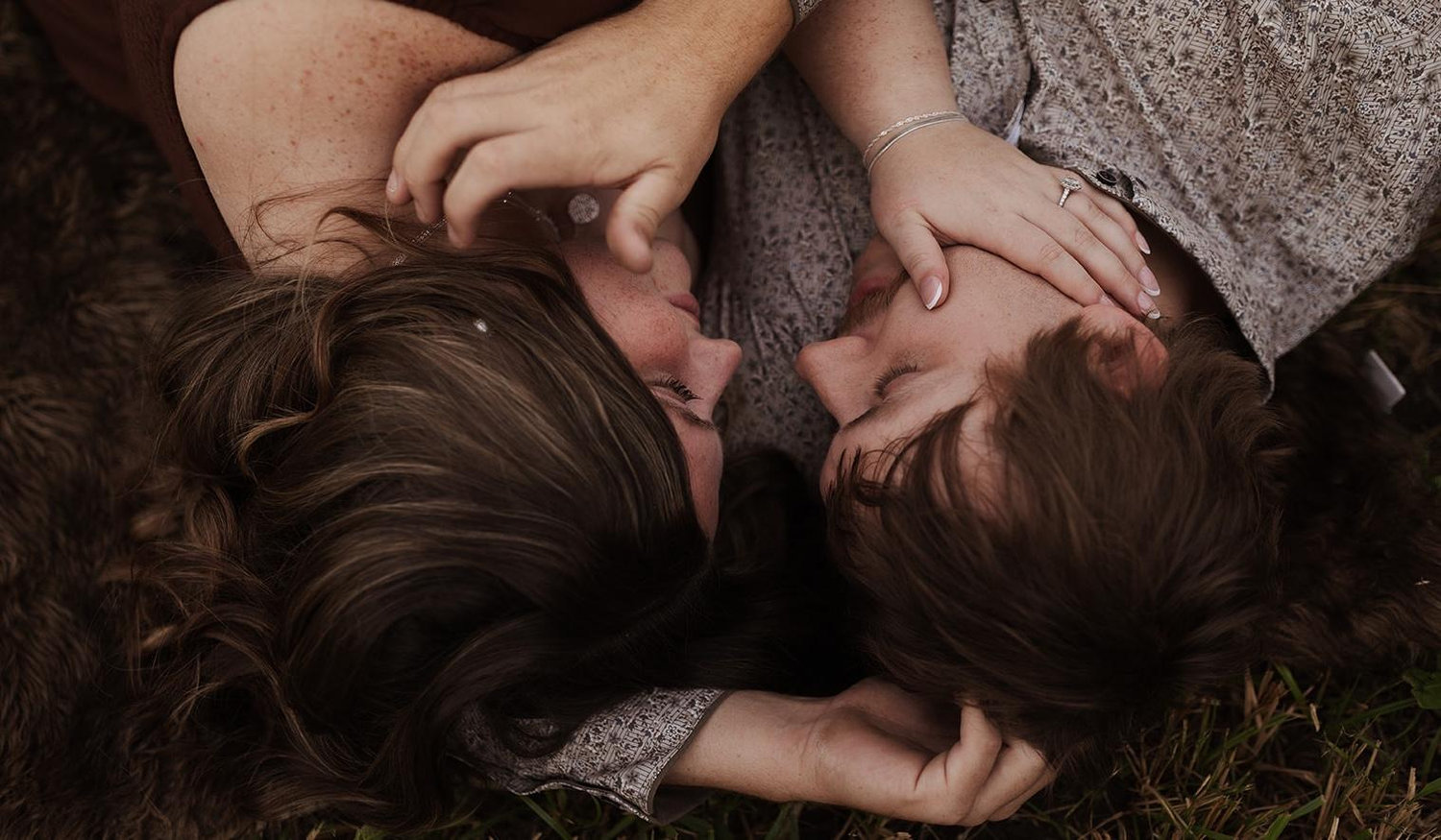 The Wedding Website of Morgan Wray and Ryan Riley