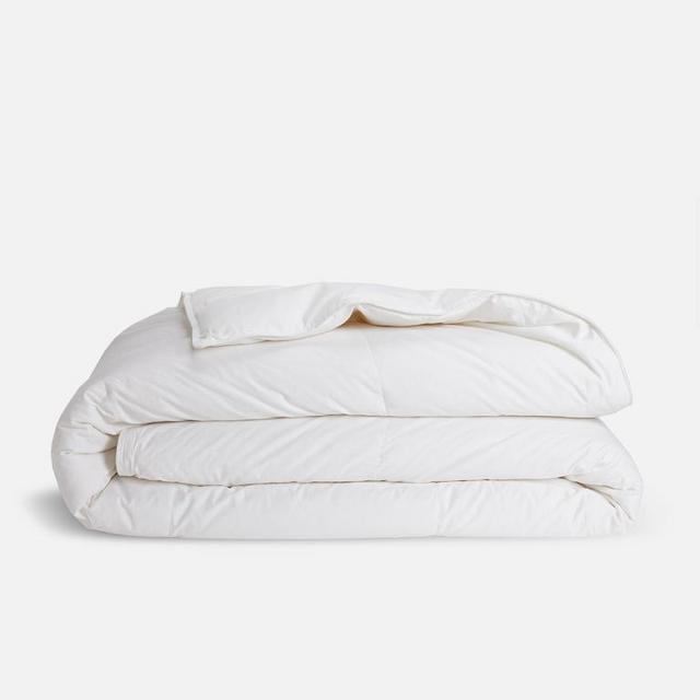 Down Comforter -- King, All-Season