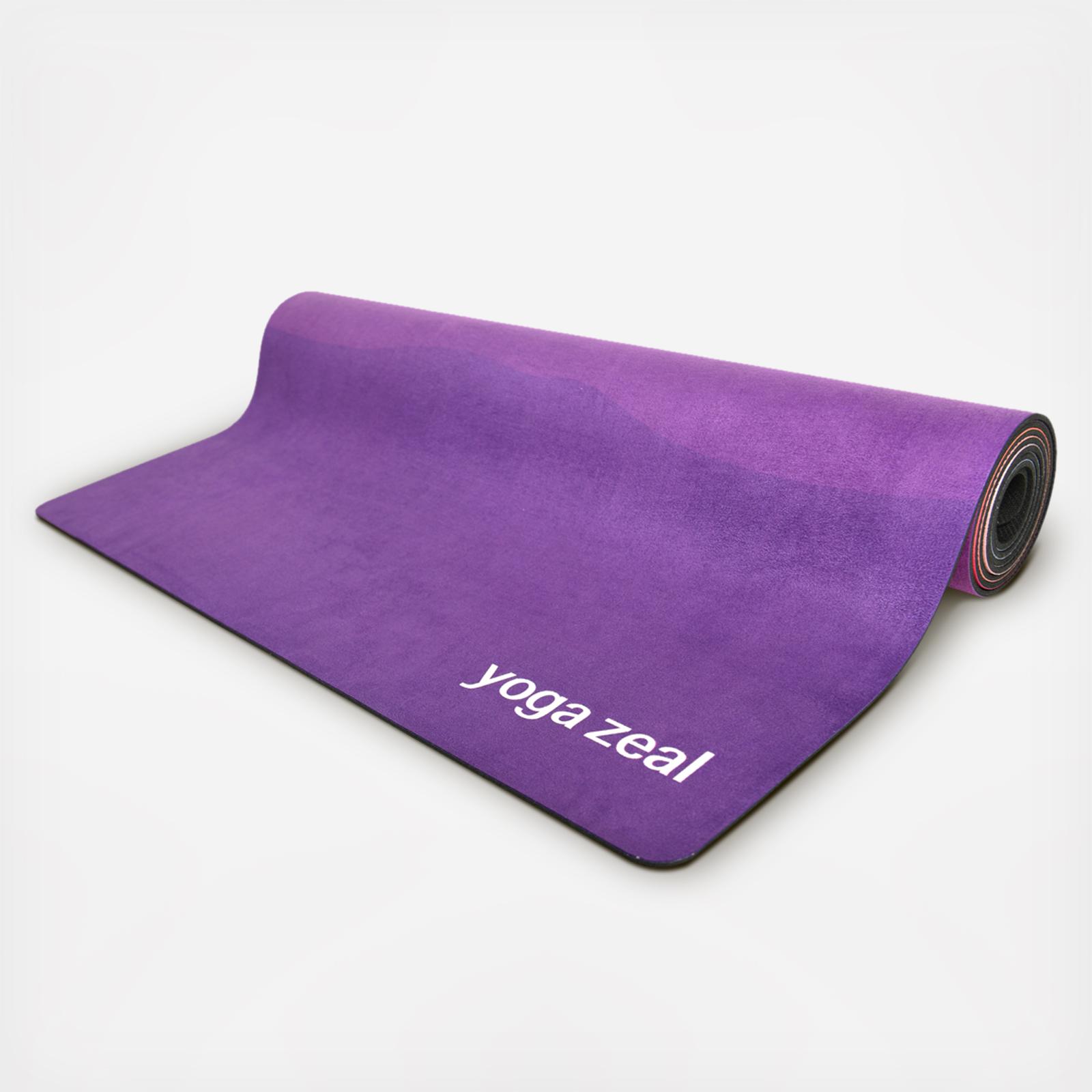 moon yoga mat