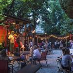 Bacchanal Fine Wine & Spirits