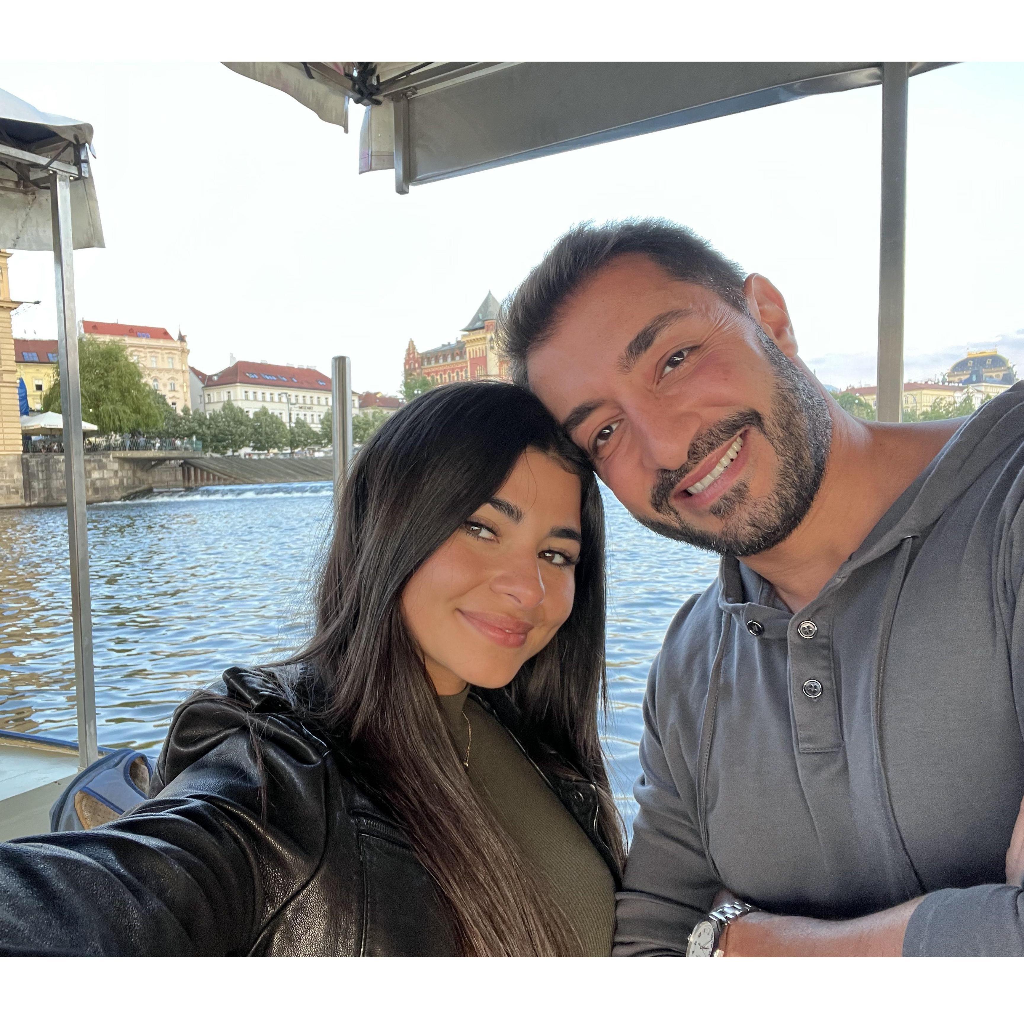 06.2022 · Czeching Prague off our bucket list!