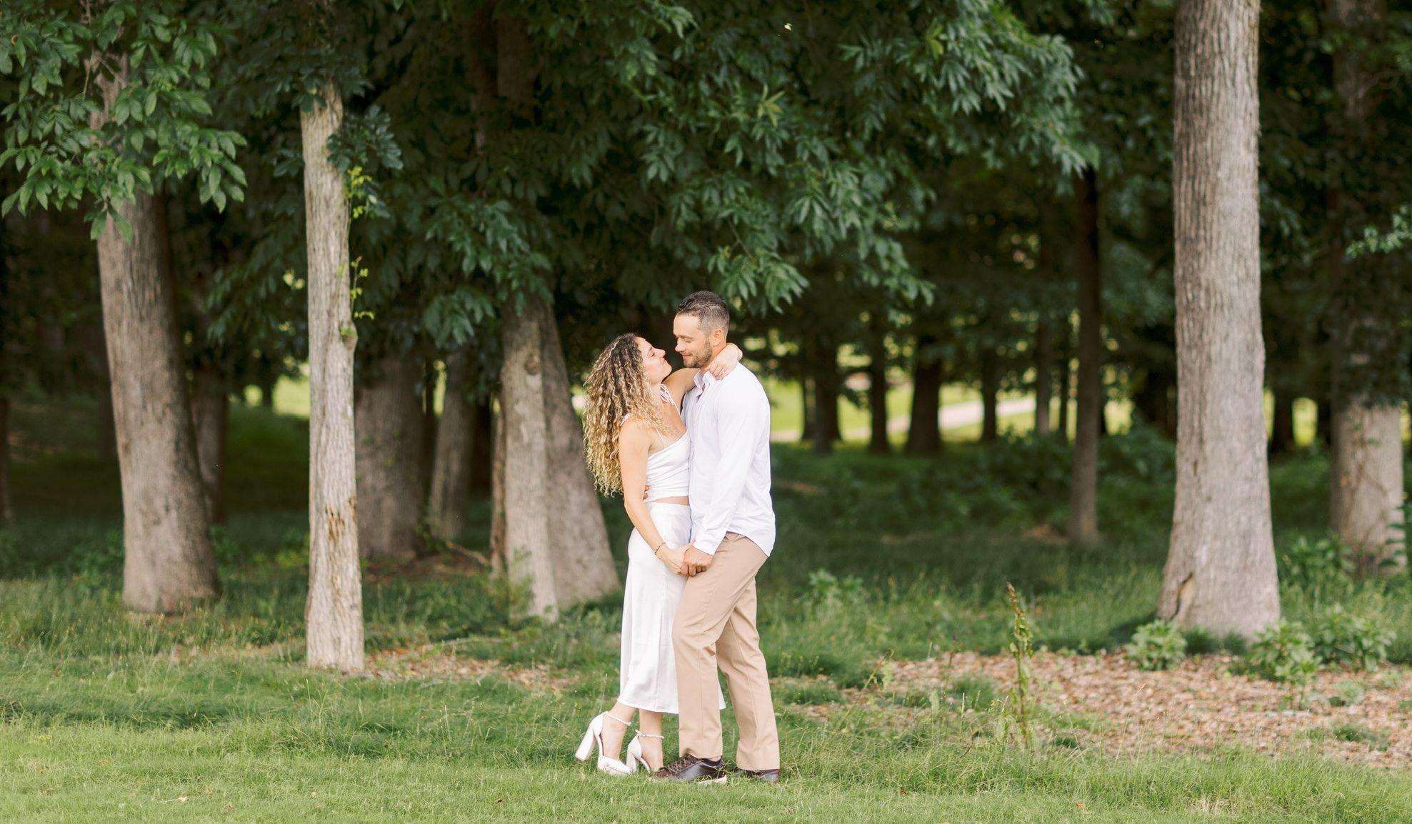 Jordan Slaton and Jay Baum's Wedding Website