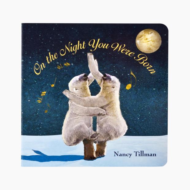 On the Night You Were Born