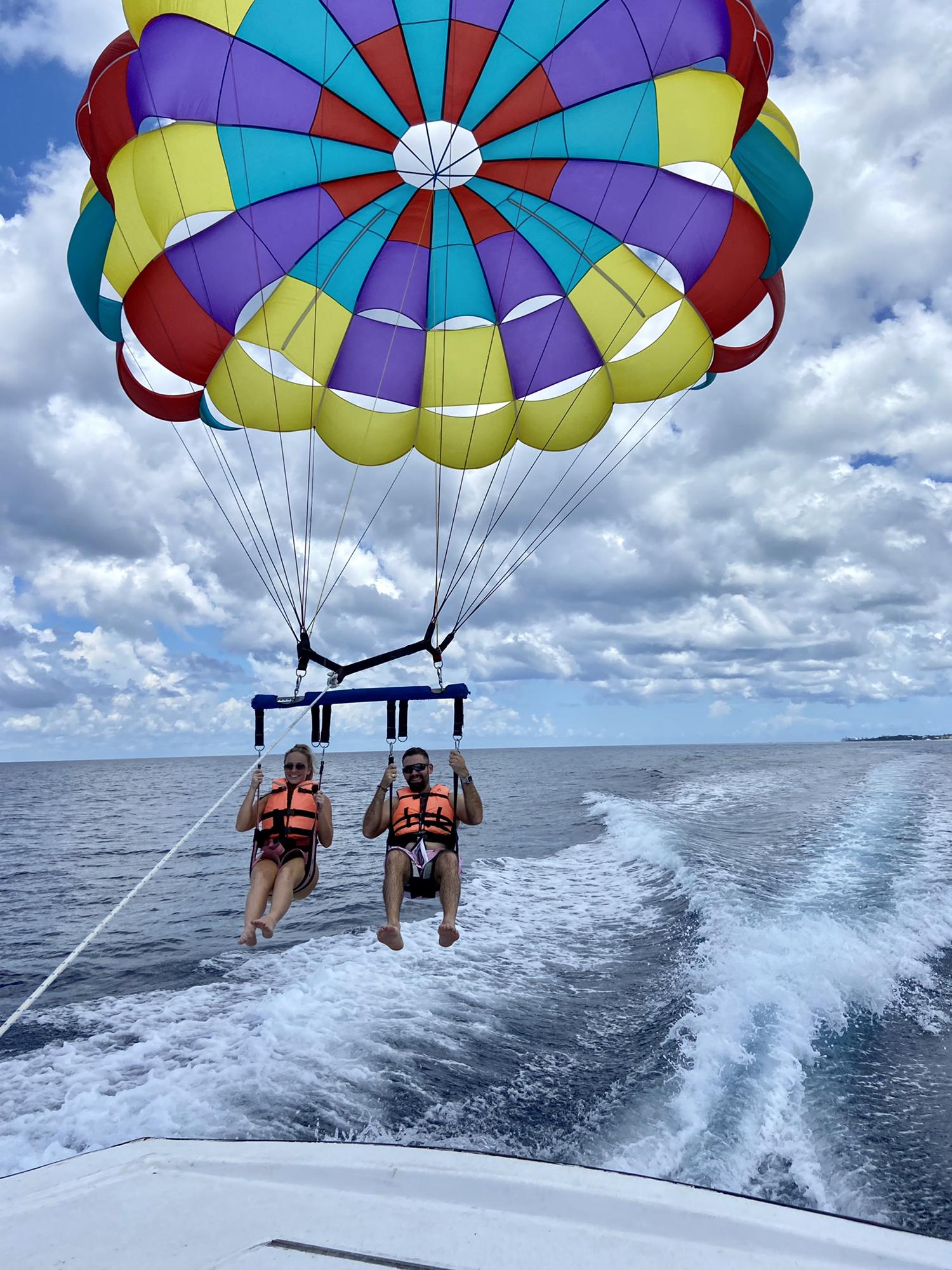 Cozumel, Mexico