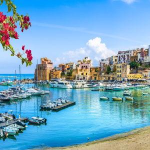 European Honeymoon