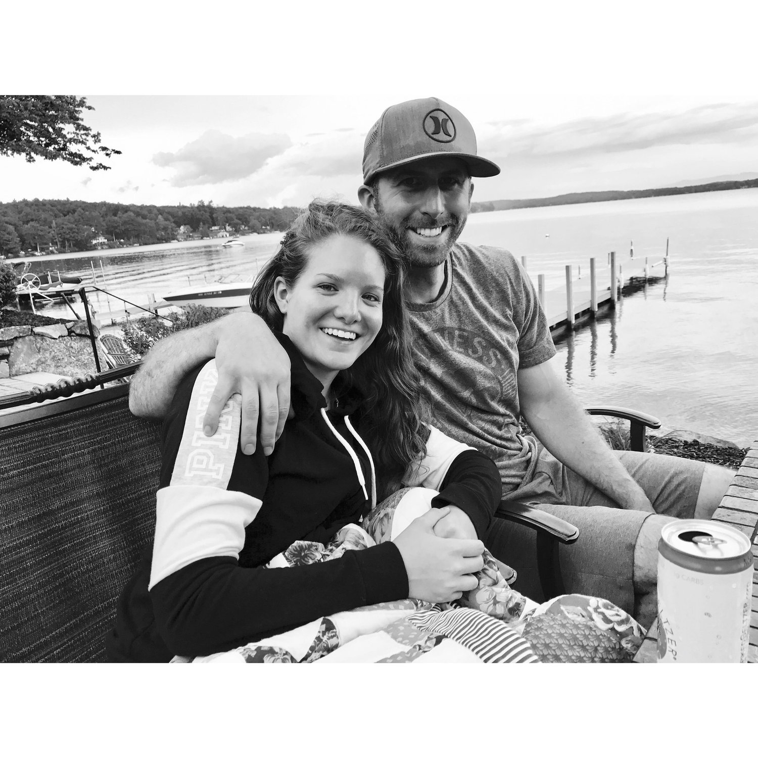 July 2018 - Lake Winnisquam