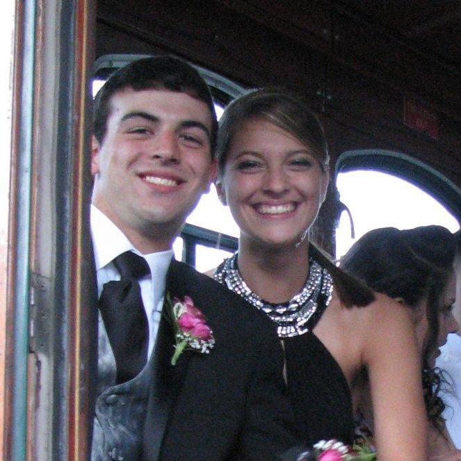 Senior Ball - Spring 2011