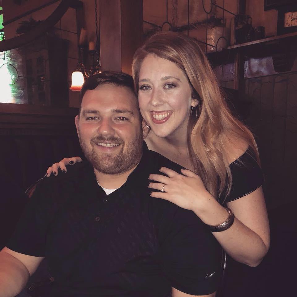 Engagement night