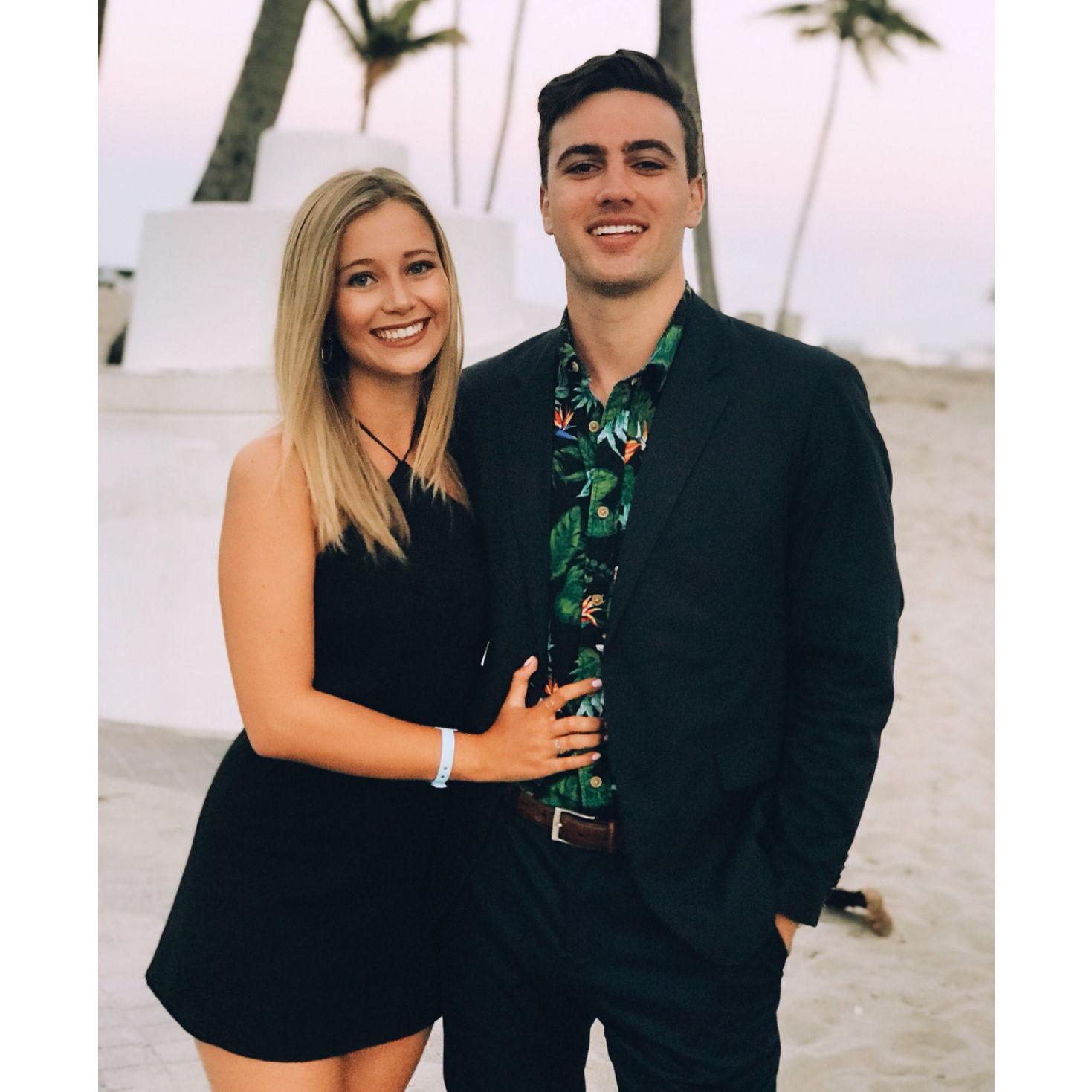 Formal 2018