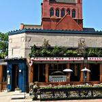 Le Diplomate