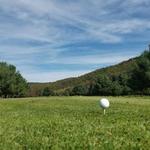 Mill Race Golf & Camping Resort