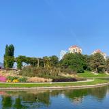 Waterfront Park