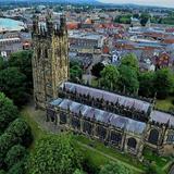 St Giles Church