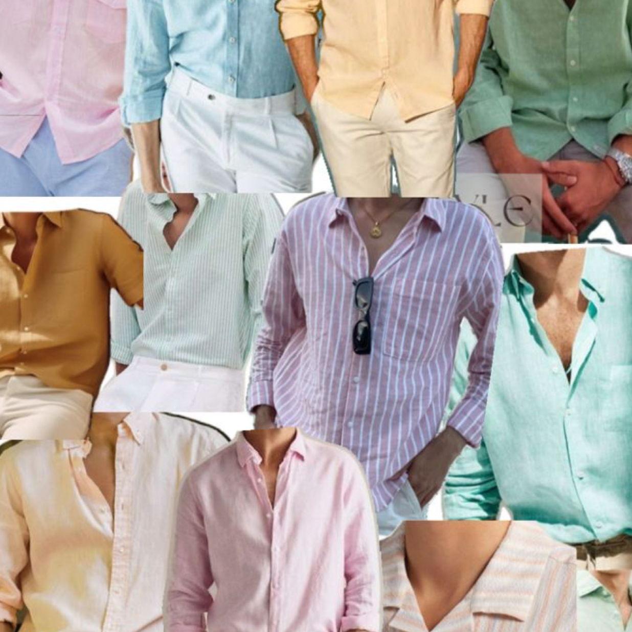 male options
