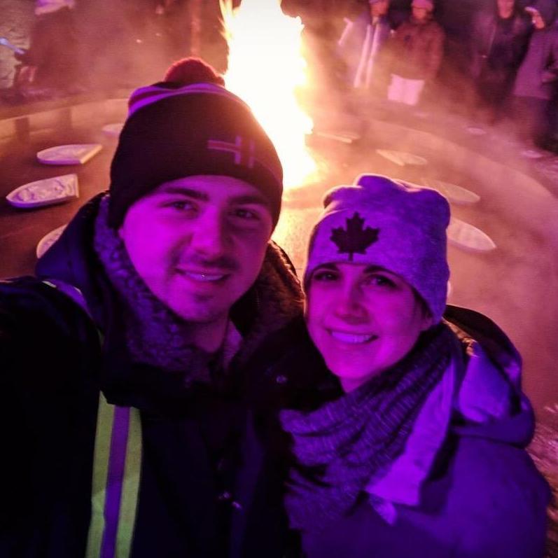 Ottawa, Ontario