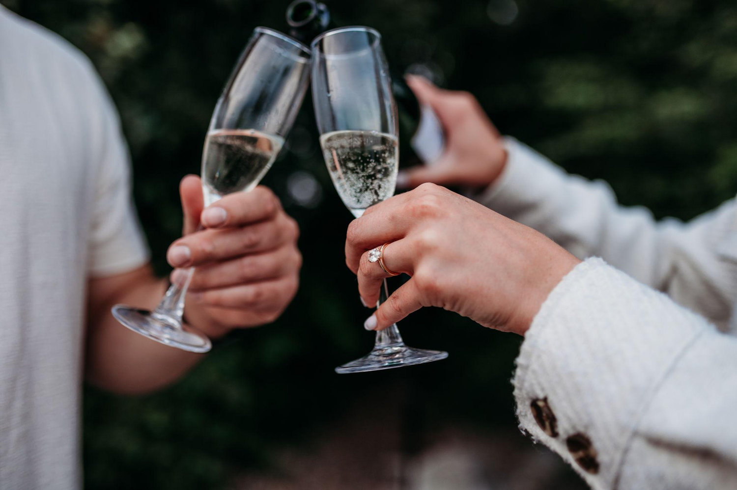 The Wedding Website of Kayla Groot and Roman White