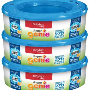 Playtex Diaper Genie Refills