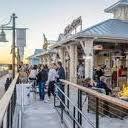Outriggers Tiki Bar & Grille