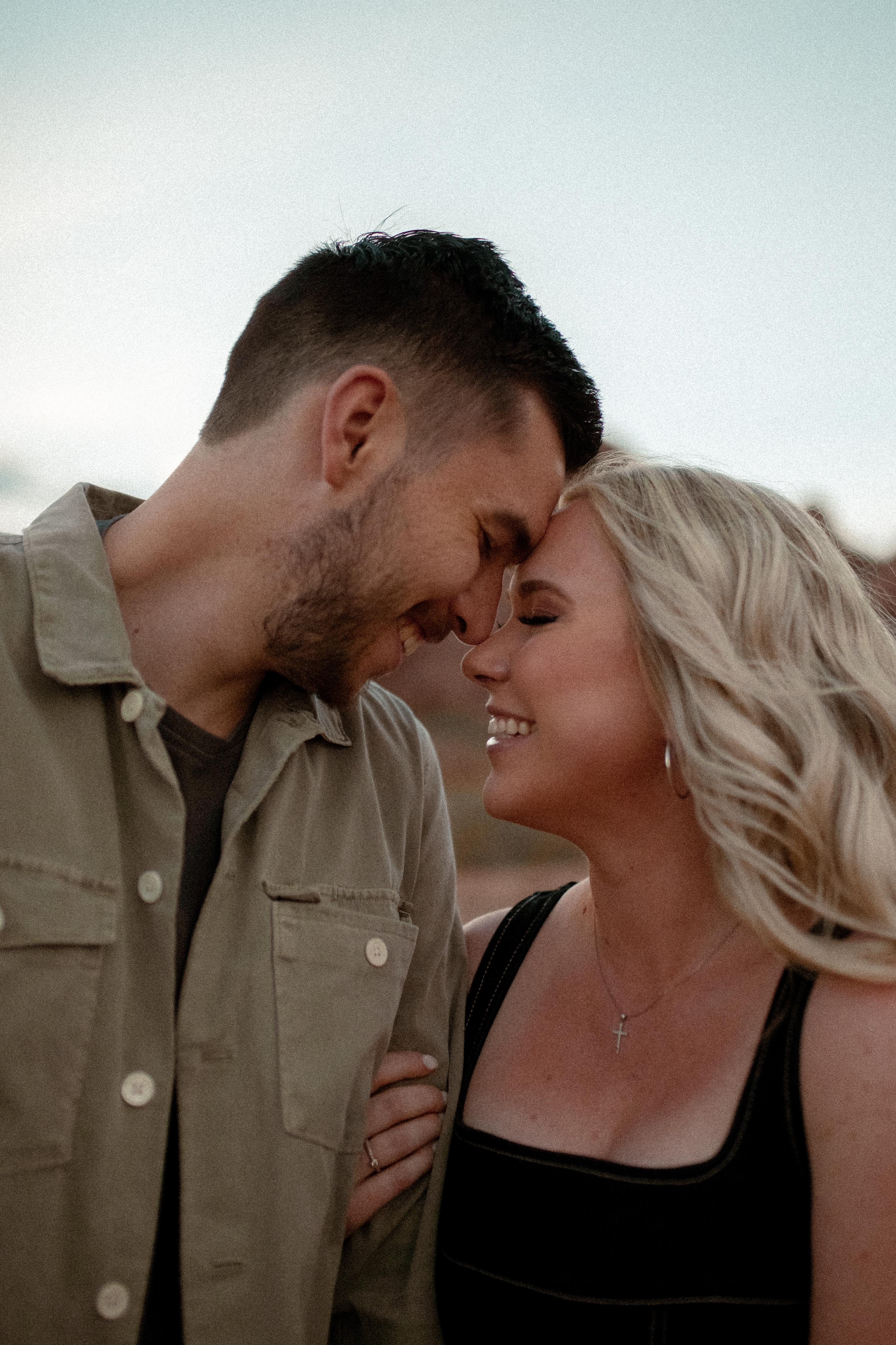 The Wedding Website of Rachel Baker and Jacob Lopez