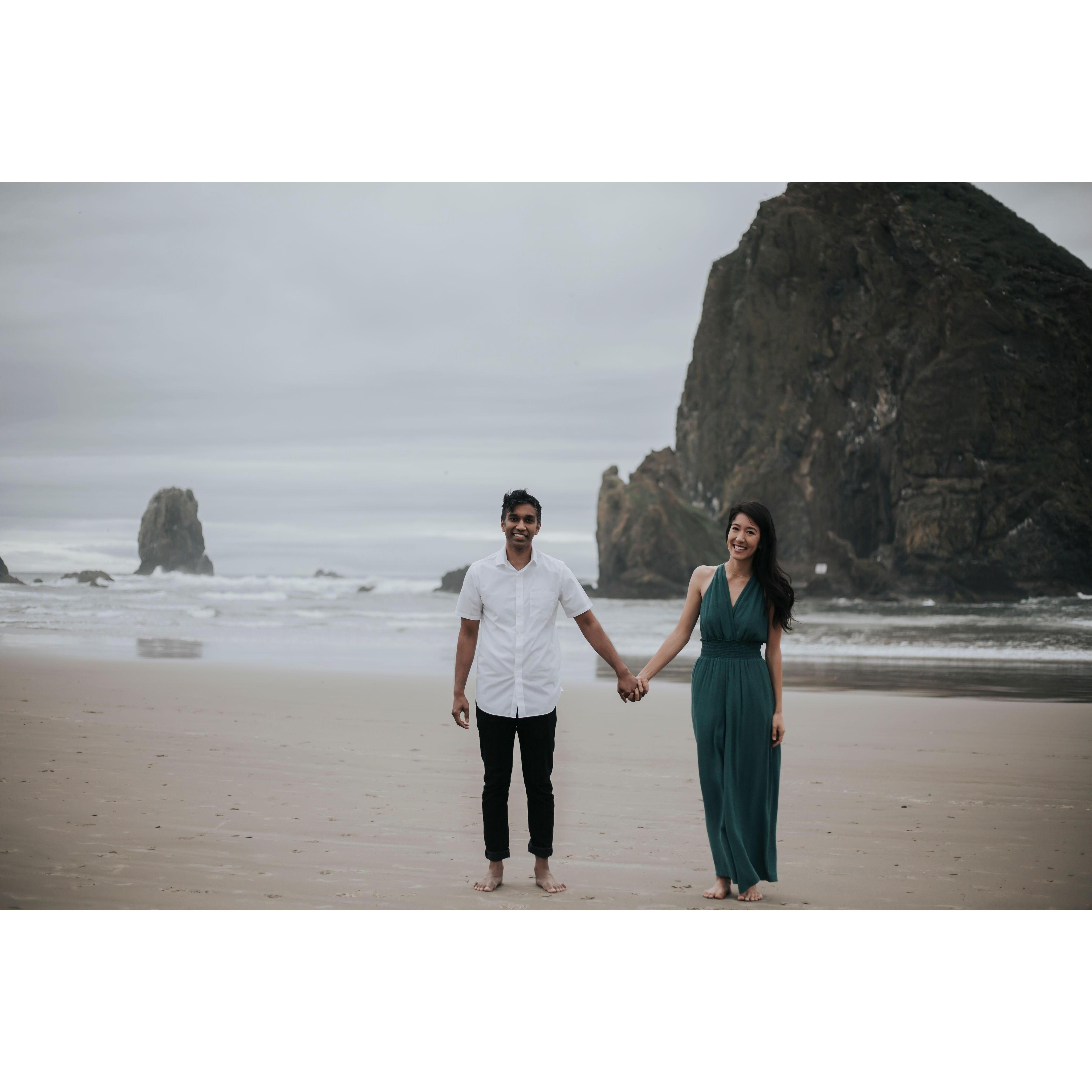 Beach photos by Courtney Tyner
IG: thecourtneytyner