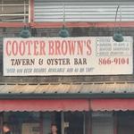 Cooter Brown's Tavern