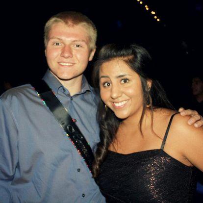2011, Homecoming High School Dance