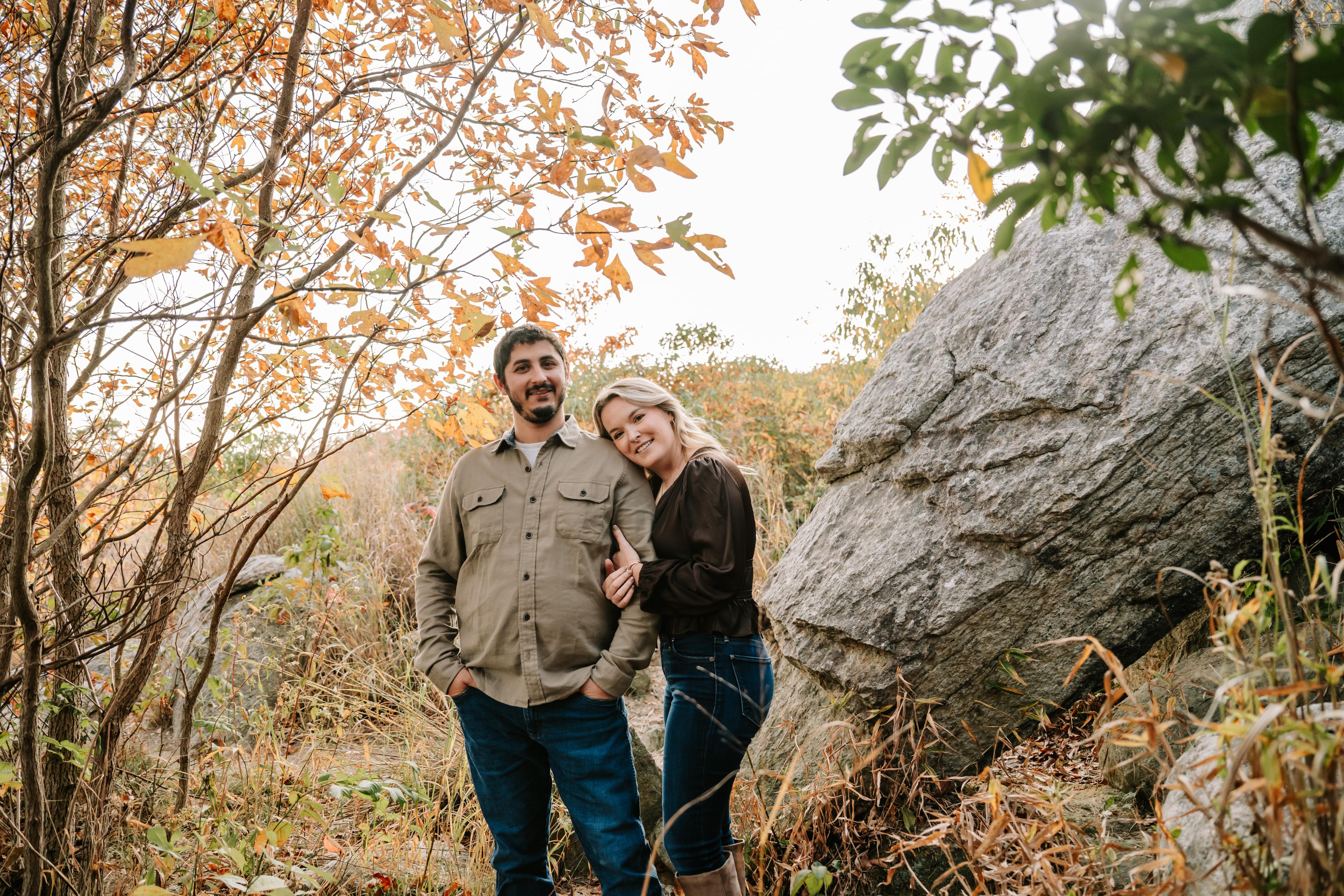 The Wedding Website of Samantha Auer and Joseph Boarman
