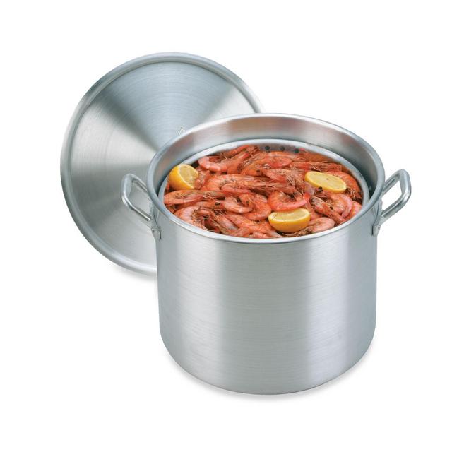 King Kooker® 100 Quart Aluminum Cooking Pot