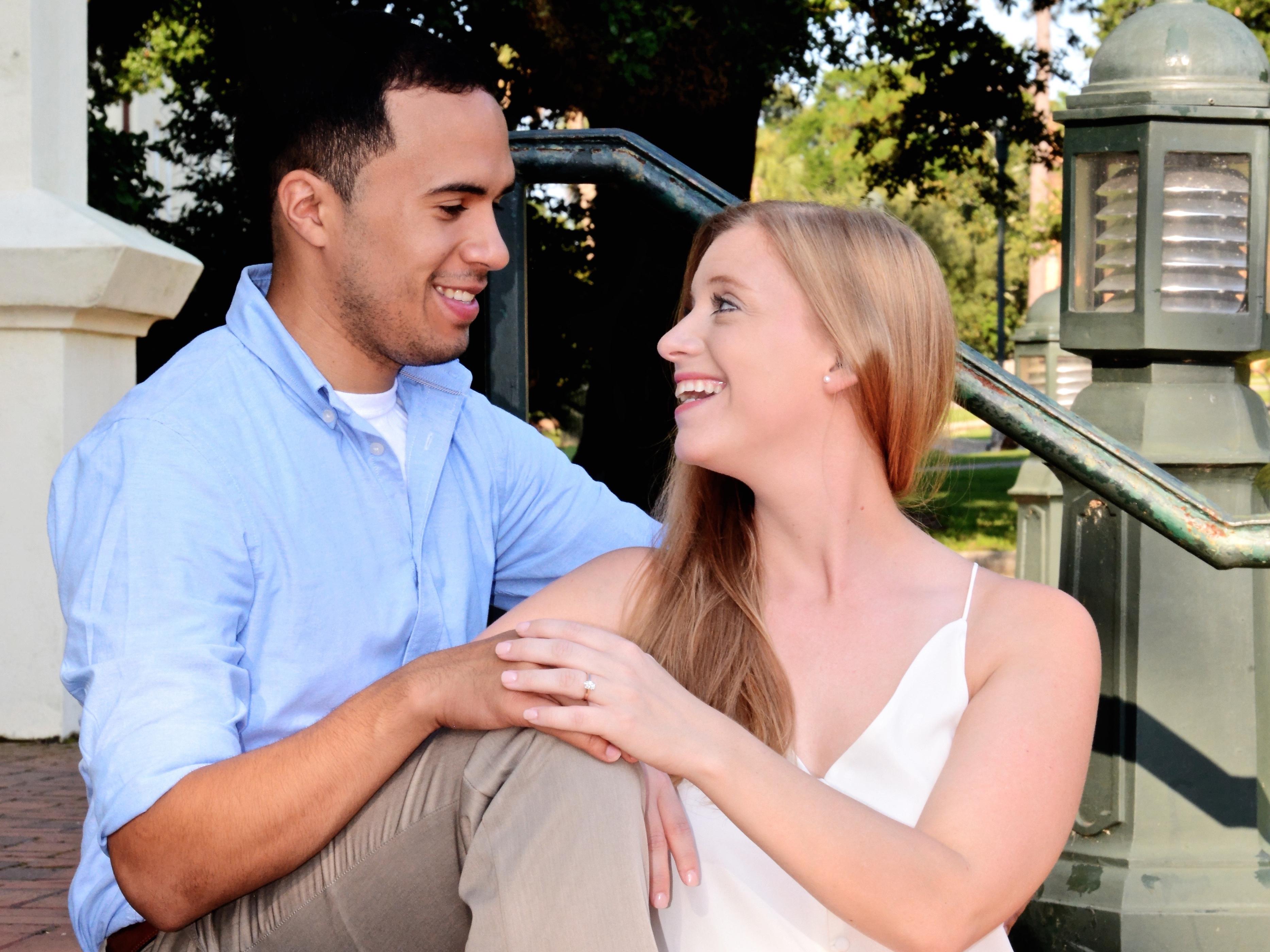 The Wedding Website of Sarah Dockery and David Hernandez