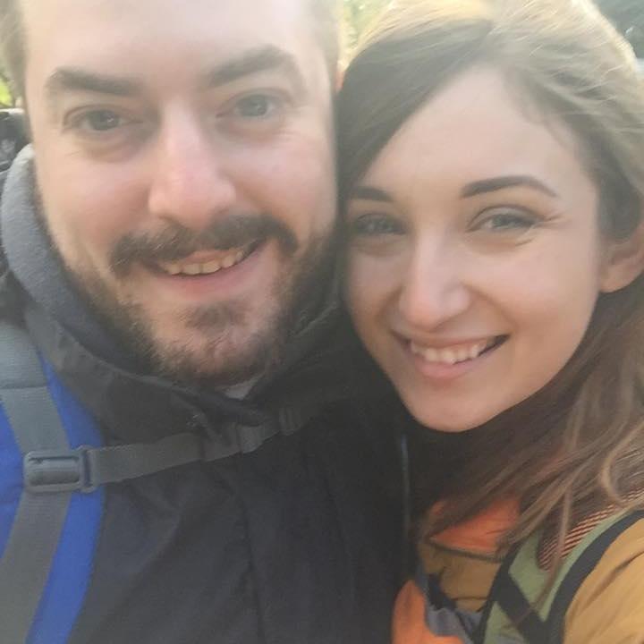 Hiking Mt. Saint Helens