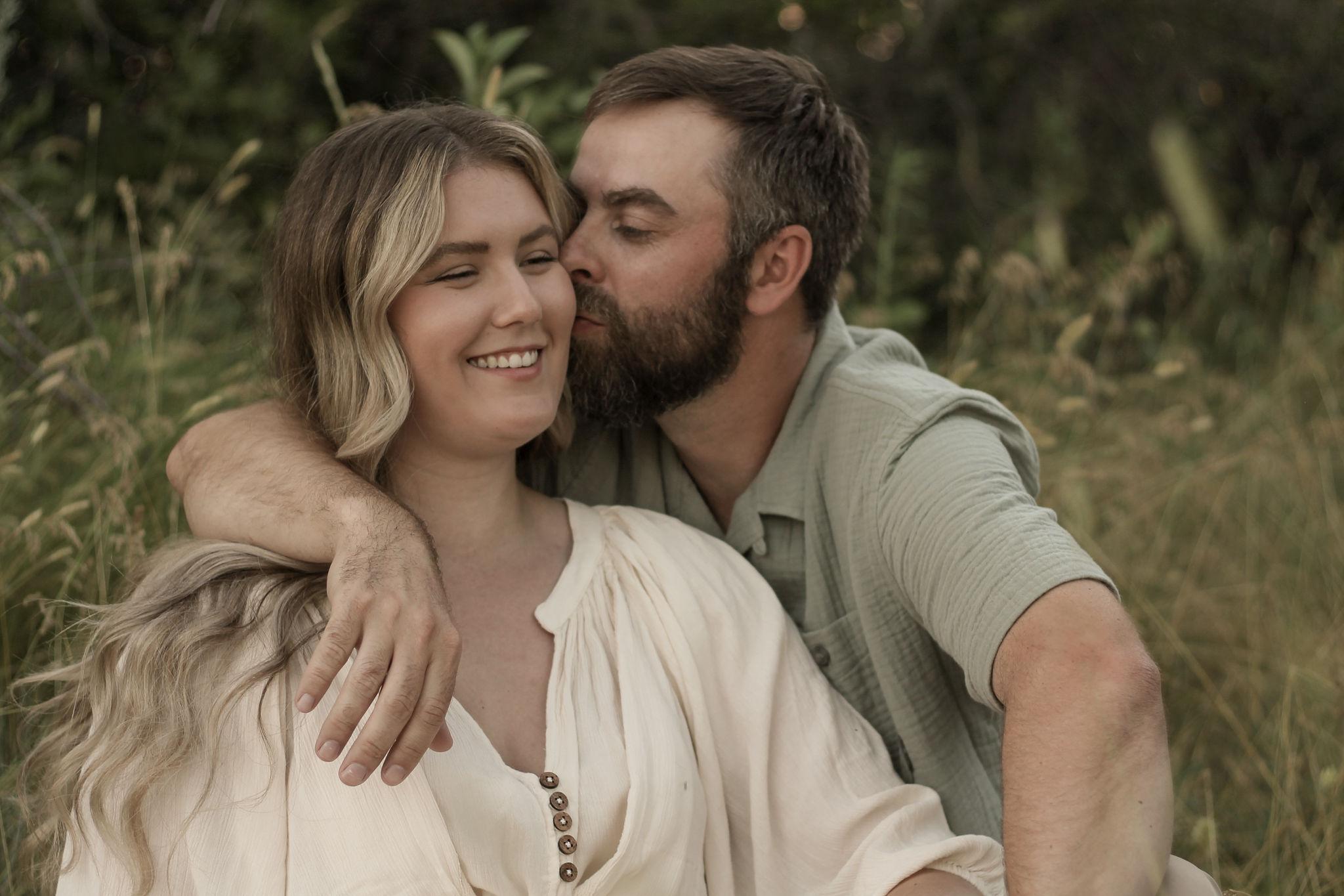 The Wedding Website of Andrea Tkach and Wesley Harrington