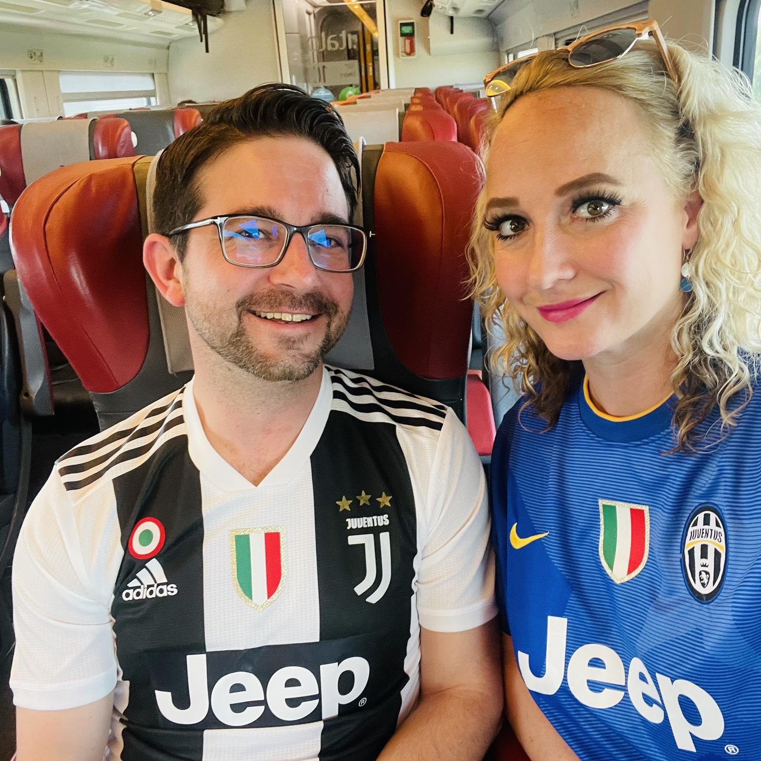 Juventus vs Salanitas