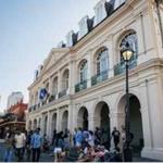 The Cabildo