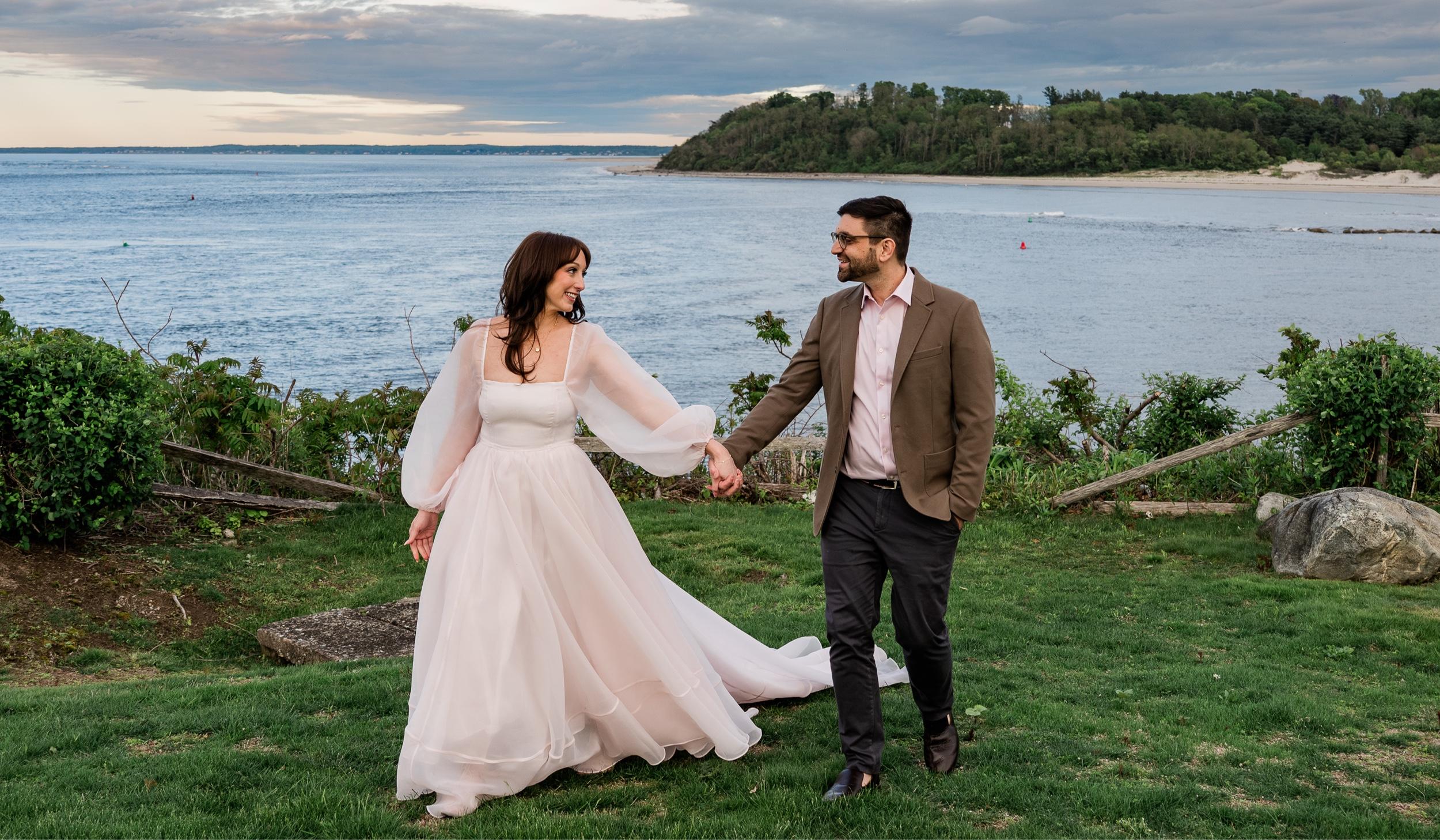 The Wedding Website of Kara Silver and Jonathan Fazio