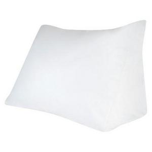 Down Alternate Reading Wedge Pillow - Yorkshire Home®