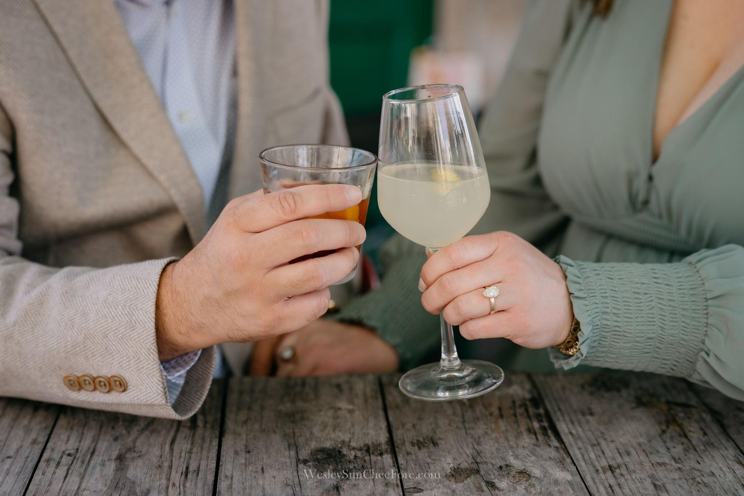 The Wedding Website of Megan Gonzales and Joseph Briley IV