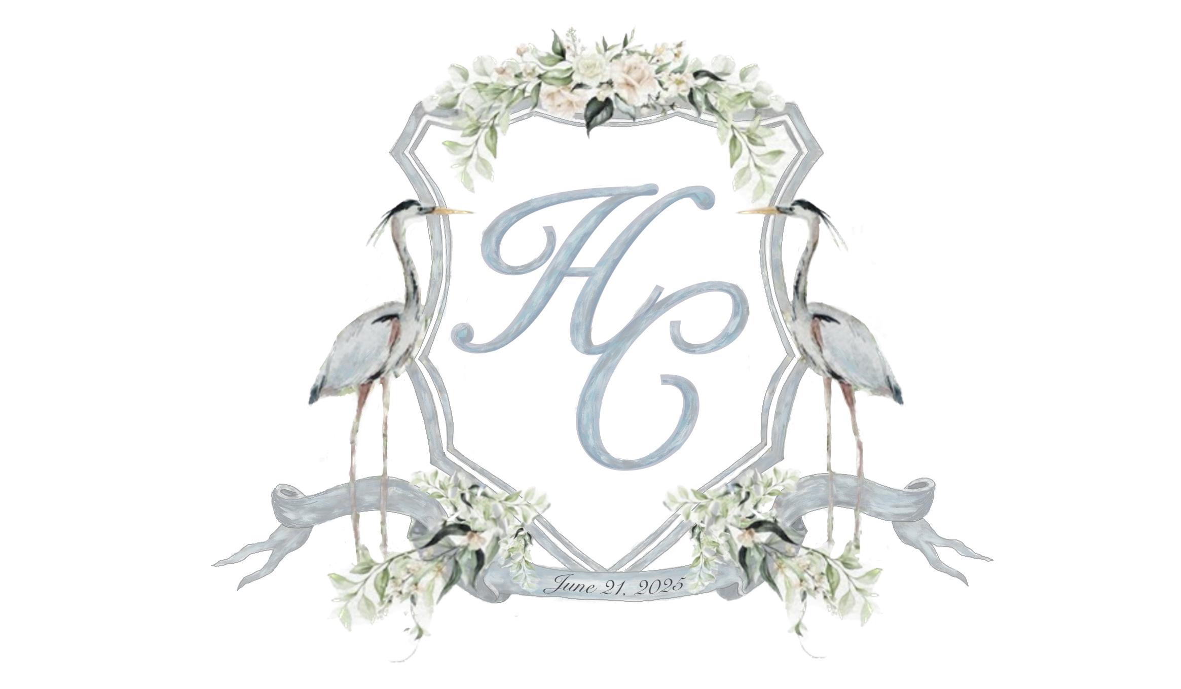 The Wedding Website of Haley Warrington and Colton Gee