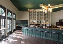 Checker Hall