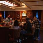 The Port of Call