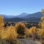 Ptarmigan Trail