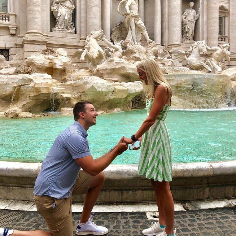 The proposal