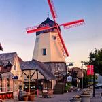 Solvang