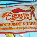 España Restaurant & Tapas